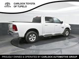 Used 2021 RAM 1500 Classic SLT image 3