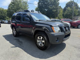 Used 2011 Nissan Xterra PRO-4X w/ Protection Pkg image 4