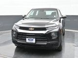 Used 2021 Chevrolet TrailBlazer LS image 3