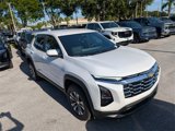 New 2026 Chevrolet Equinox LT image 2