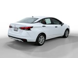 Used 2021 Nissan Versa S image 5