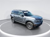 Used 2022 Ford Bronco Sport Big Bend w/ Convenience Package image 2