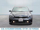 Used 2021 Kia Forte LXS image 3