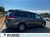 Used 2013 Toyota Sienna XLE image 3