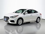 Used 2021 Hyundai Accent SE image 3