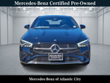 Used 2025 Mercedes-Benz CLA 250 4MATIC image 2