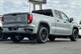 New 2025 GMC Sierra 1500 Pro w/ Graphite Edition image 5