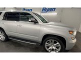 Used 2018 Chevrolet Tahoe Premier image 2