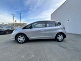 Used 2011 Honda Fit image 4
