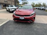 Used 2023 Kia Forte LXS image 4