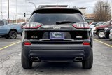 Used 2022 Jeep Cherokee Latitude Lux image 3