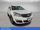Used 2017 Chevrolet Traverse LT image 3