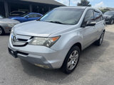 Used 2008 Acura MDX w/ Technology & Entertainment image 2