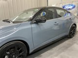 Used 2025 Nissan Sentra SR w/ Midnight Edition image 5