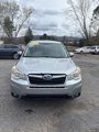 Used 2015 Subaru Forester 2.5i Touring w/ Eyesight & Navigation System image 2