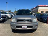 Used 2001 Toyota Sequoia Limited image 3
