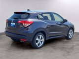 Certified 2017 Honda HR-V EX image 4