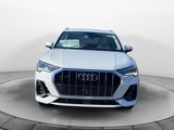 Used 2025 Audi Q3 2.0T Premium Plus w/ Premium Plus Package image 2