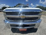 Used 2015 Chevrolet Silverado 3500 W/T image 2