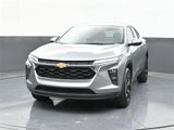 Used 2024 Chevrolet Trax LS w/ LS Convenience Package image 2