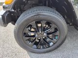 Used 2022 Jeep Wrangler Unlimited Sahara w/ Cold Weather Group image 5