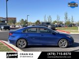 Certified 2023 Kia Forte LXS image 5