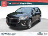 Used 2019 Chevrolet Traverse Premier w/ Driver Confidence II Package image 1
