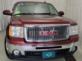 Certified 2013 GMC Sierra 1500 SLT w/ SLT Convenience Package image 4
