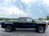 Used 2014 Chevrolet Silverado 1500 LT w/ All Star Edition image 6