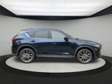 Used 2020 MAZDA CX-5 Signature image 2