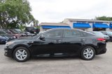 Used 2018 Kia Optima LX w/ Convenience Package image 2