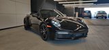 Certified 2021 Porsche 911 Turbo S image 5