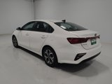 Used 2021 Kia Forte LXS image 5