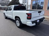 Used 2023 Nissan Frontier SV w/ Technology Package image 4