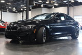 Used 2018 BMW M4 Coupe image 3