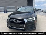 Used 2016 Audi Q3 2.0T Prestige image 4