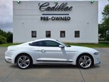 Used 2018 Ford Mustang Premium w/ Equipment Group 201A image 2