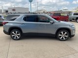 Used 2023 Chevrolet Traverse LT w/ LT Premium Package image 5