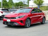 Certified 2024 Kia Forte GT-Line image 5
