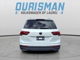 Certified 2023 Volkswagen Tiguan SE image 4