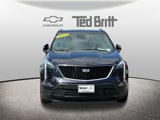 Used 2022 Cadillac XT4 Sport image 2