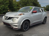 Used 2016 Nissan Juke NISMO image 3