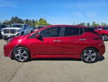 Used 2022 Nissan Leaf SV Plus image 4