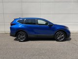 Certified 2022 Honda CR-V EX-L image 5