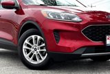 Used 2021 Ford Escape SE image 3