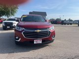 Used 2018 Chevrolet Traverse LT image 2