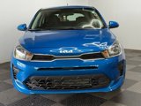 Used 2022 Kia Rio S image 4