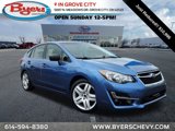 Used 2016 Subaru Impreza 2.0i image 1
