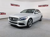 Used 2015 Mercedes-Benz C 300 Sedan image 3