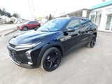 New 2025 Chevrolet Trax ACTIV w/ Driver Confidence Package image 2